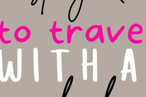 Baby's Best Travel: Finding the Right Age to Travel with Baby! | Best Travel Tips for Adventurers: Explore the World on a Budget