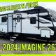 Explore: Opposing Slides Travel Trailer Benefits + Tips | Best Travel Tips for Adventurers: Explore the World on a Budget