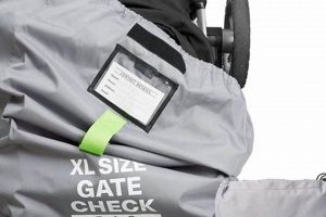 Top-Rated Travel Bag for Stroller: Protect & Travel Easy! | Best Travel Tips for Adventurers: Explore the World on a Budget