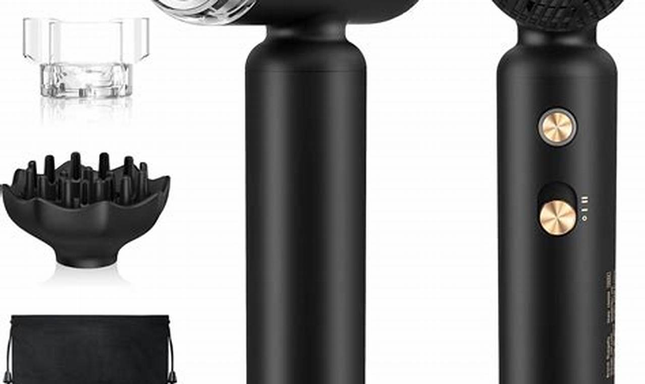 Find the Best Dual Voltage Travel Hair Dryer [Portable Guide] | Best Travel Tips for Adventurers: Explore the World on a Budget