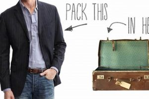 Travel Pro's: Best Way to Pack a Suit for Air Travel! Best Travel Tips for Adventurers: Explore the World on a Budget Travel Pro's: Best Way to Pack a Suit for Air Travel! | Best Travel Tips for Adventurers: Explore the World on a Budget
