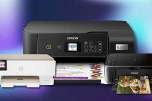 Top Portable Best Printers for Travel On The Go | Best Travel Tips for Adventurers: Explore the World on a Budget