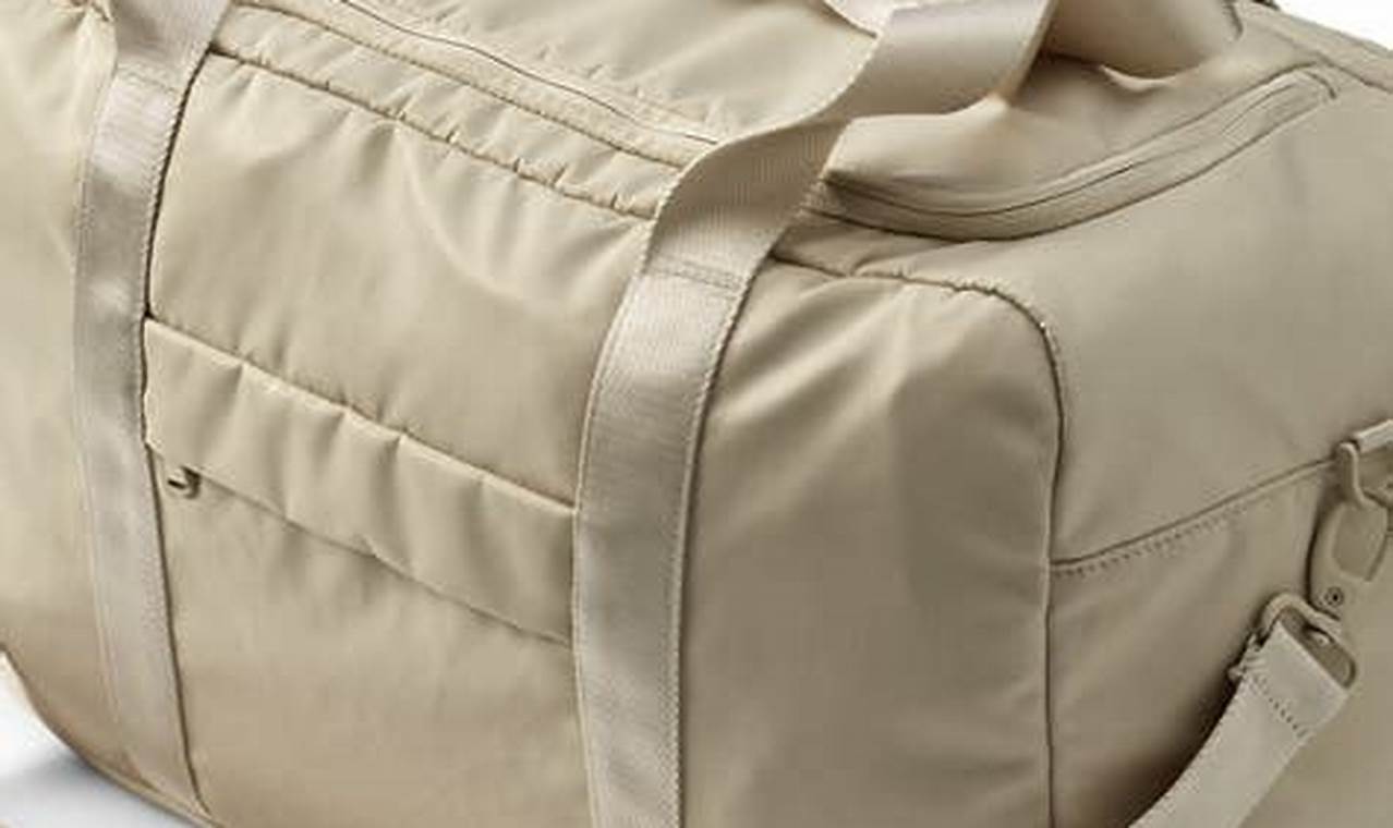 Lands' End Travel Bags: Your Durable Travel Companion Best Travel Tips for Adventurers: Explore the World on a Budget Lands' End Travel Bags: Your Durable Travel Companion | Best Travel Tips for Adventurers: Explore the World on a Budget