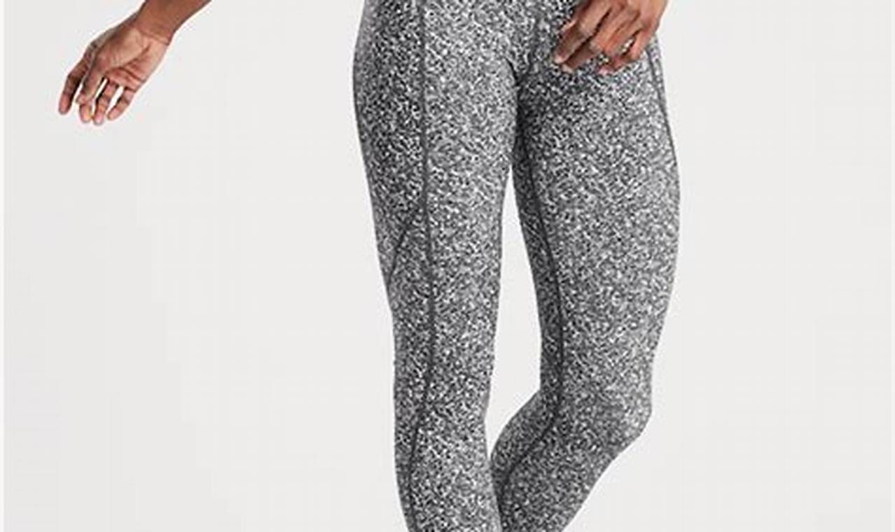 The Ultimate Best Travel Leggings Guide: [Year] Review | Best Travel Tips for Adventurers: Explore the World on a Budget