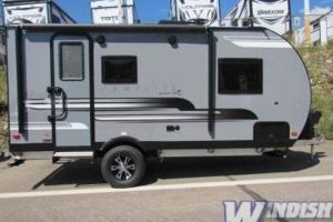 Livin Lite Camplite Travel Trailer | Best Travel Tips for Adventurers: Explore the World on a Budget