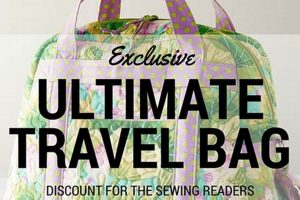 The Best Ultimate Travel Bag: Pack Smarter, Travel Lighter | Best Travel Tips for Adventurers: Explore the World on a Budget