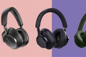 Top Rated Best Over Ear Headphones for Travel in 2024 | Best Travel Tips for Adventurers: Explore the World on a Budget