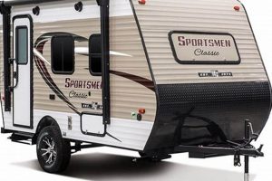 Explore KZ Sportsmen Travel Trailers: Your Ultimate Guide! Best Travel Tips for Adventurers: Explore the World on a Budget Explore KZ Sportsmen Travel Trailers: Your Ultimate Guide! | Best Travel Tips for Adventurers: Explore the World on a Budget
