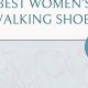 Top Picks: Best Women's Walking Shoes for Europe Travel | Best Travel Tips for Adventurers: Explore the World on a Budget