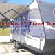 MWR Travel Trailer Rental: Deals & Enjoyment Awaits! | Best Travel Tips for Adventurers: Explore the World on a Budget