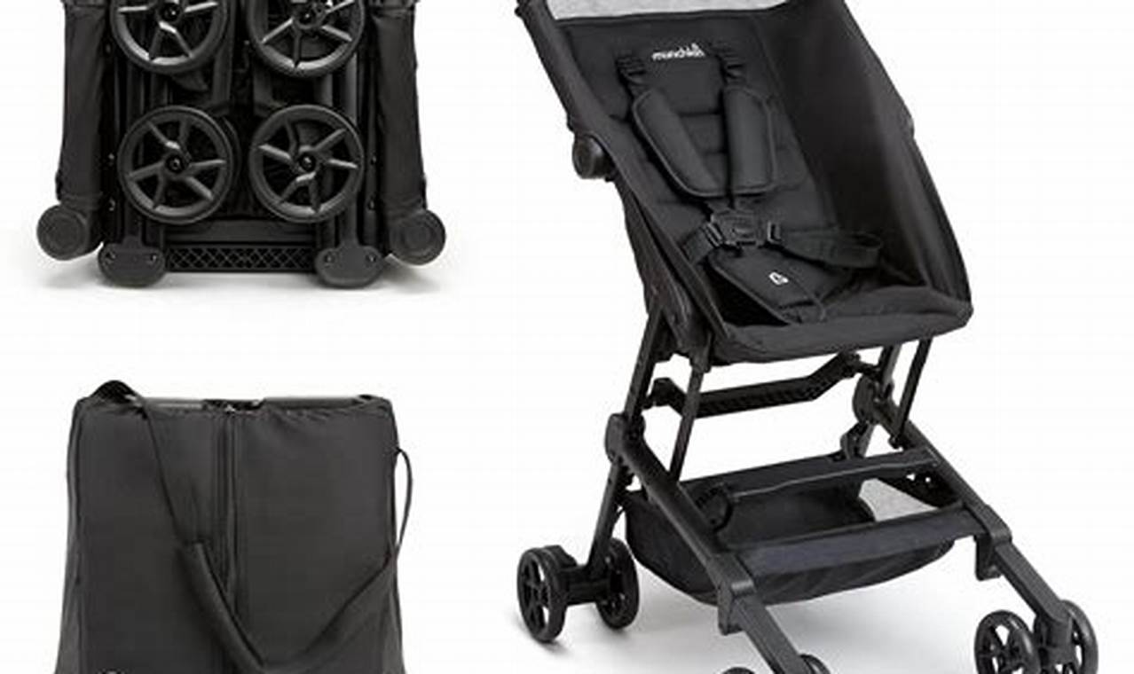 Top-Rated Best Travel Stroller Guide: Lightweight & Compact | Best Travel Tips for Adventurers: Explore the World on a Budget