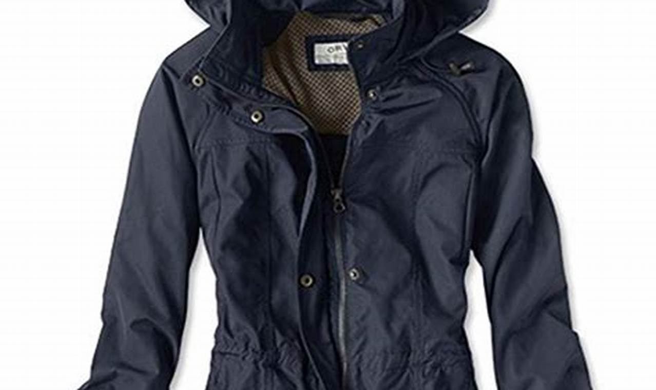 Ultimate Guide: Best Rain Jacket for Travel in 2024 | Best Travel Tips for Adventurers: Explore the World on a Budget