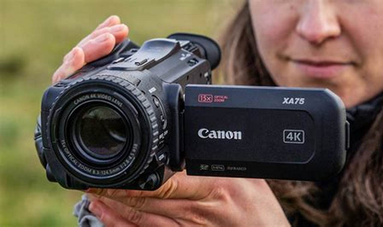 Find the Best Camcorder for Travel: Your Ultimate Guide | Best Travel Tips for Adventurers: Explore the World on a Budget