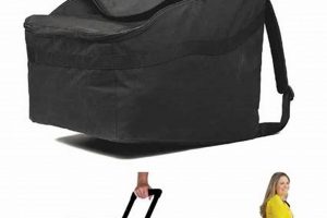 Top-Rated Best Car Seat Travel Bag for Stress-Free Trips! Best Travel Tips for Adventurers: Explore the World on a Budget Top-Rated Best Car Seat Travel Bag for Stress-Free Trips! | Best Travel Tips for Adventurers: Explore the World on a Budget