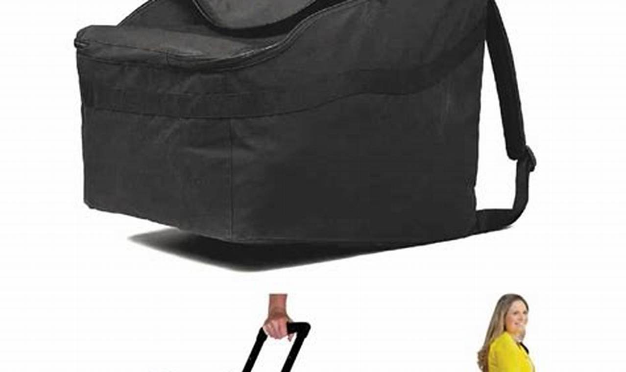 Top-Rated Best Car Seat Travel Bag for Stress-Free Trips! Best Travel Tips for Adventurers: Explore the World on a Budget Top-Rated Best Car Seat Travel Bag for Stress-Free Trips! | Best Travel Tips for Adventurers: Explore the World on a Budget