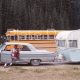 Vintage 1960s Travel Trailers: Retro Road Trip Rigs! | Best Travel Tips for Adventurers: Explore the World on a Budget