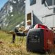 Ultimate Guide: Best Generator for Travel Trailer Reviews & More | Best Travel Tips for Adventurers: Explore the World on a Budget