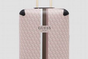 Brand Sleuth: Travel Bag Guess & Identification Tips | Best Travel Tips for Adventurers: Explore the World on a Budget