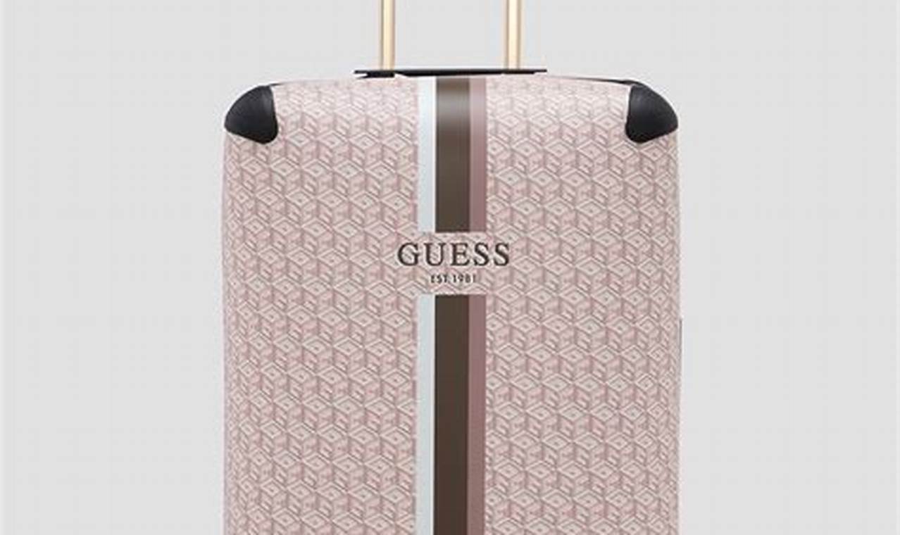 Brand Sleuth: Travel Bag Guess & Identification Tips | Best Travel Tips for Adventurers: Explore the World on a Budget