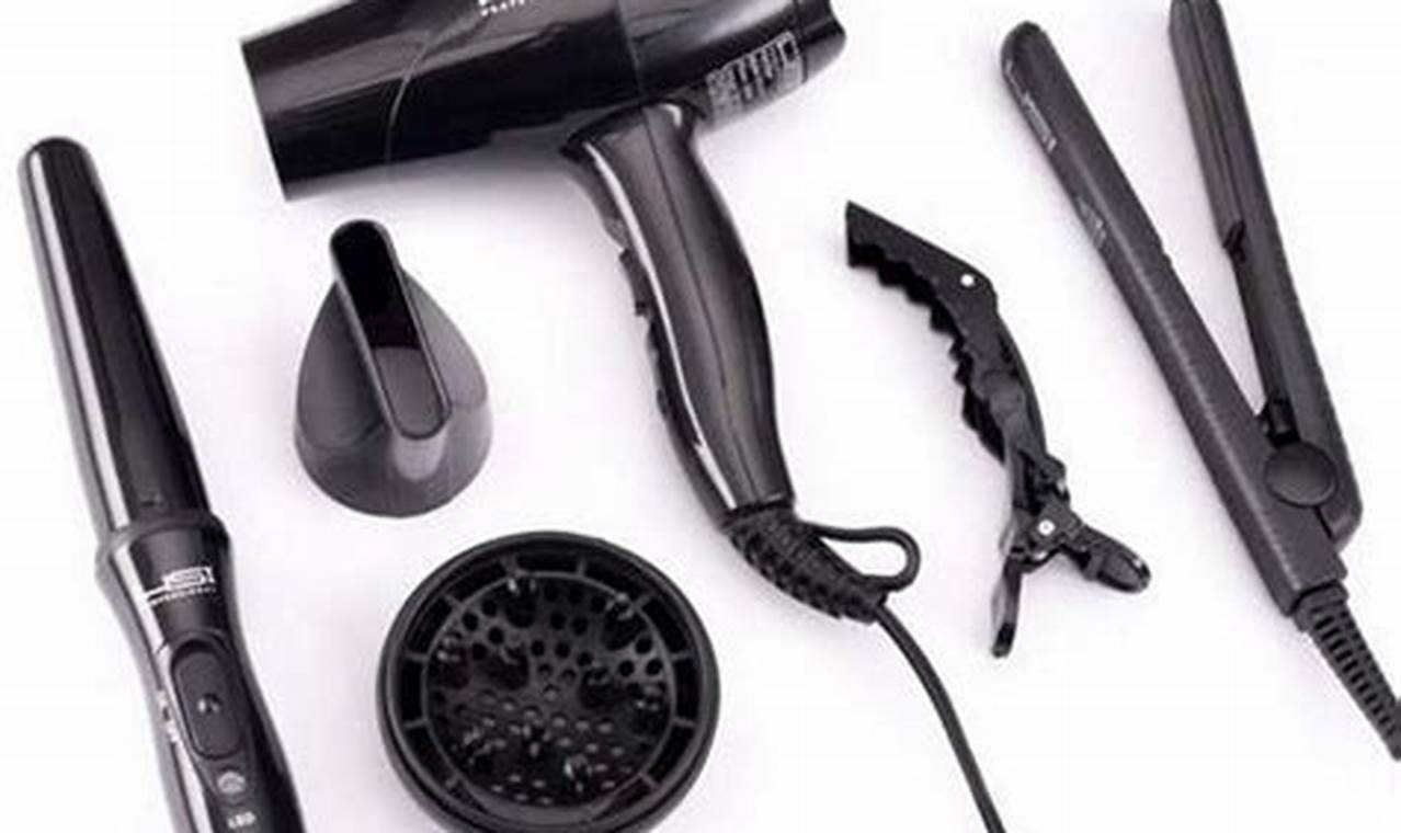 Top-Rated Best Travel Hair Styling Tools For On-the-Go! | Best Travel Tips for Adventurers: Explore the World on a Budget