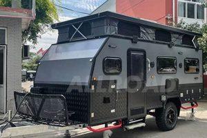 Best Australian Travel Trailers: Your Outback Adventure Awaits! | Best Travel Tips for Adventurers: Explore the World on a Budget