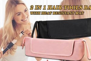 Best Hair Travel Bag: Pack & Go in Style! | Best Travel Tips for Adventurers: Explore the World on a Budget