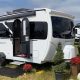Luxury Grand Designs Travel Trailer: Redefining Mobile Living | Best Travel Tips for Adventurers: Explore the World on a Budget