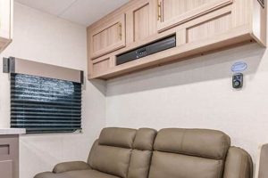 Best Travel Trailer Sofa: [Type] & More! | Best Travel Tips for Adventurers: Explore the World on a Budget