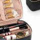 Best Travel Organizer Makeup Bag [2024 Guide] | Best Travel Tips for Adventurers: Explore the World on a Budget