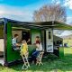 Explore Vast Travel Trailers: Size &amp; Comfort On Wheels | Best Travel Tips for Adventurers: Explore the World on a Budget