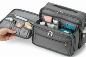 Best Travel Toiletry Bag Size: Find Your Perfect Fit! Best Travel Tips for Adventurers: Explore the World on a Budget Best Travel Toiletry Bag Size: Find Your Perfect Fit! | Best Travel Tips for Adventurers: Explore the World on a Budget