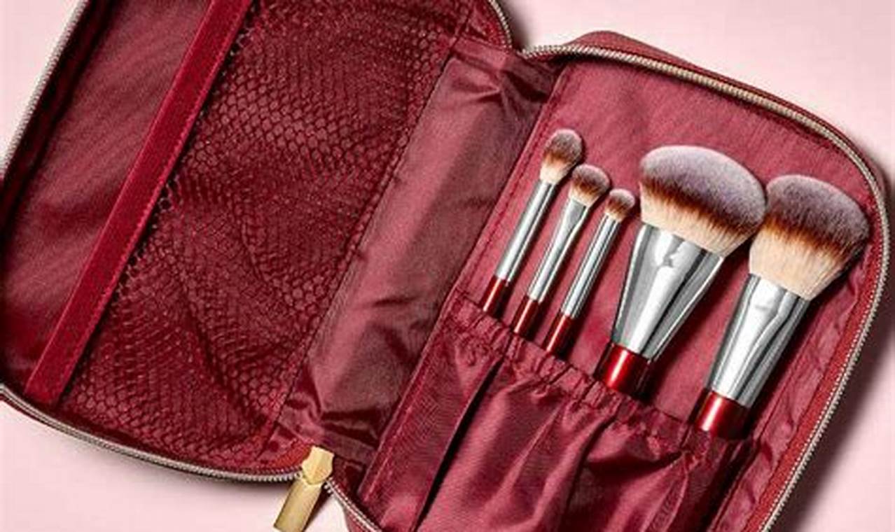 Top-Rated: Best Travel Makeup Brush Set for Flawless Looks! Best Travel Tips for Adventurers: Explore the World on a Budget Top-Rated: Best Travel Makeup Brush Set for Flawless Looks! | Best Travel Tips for Adventurers: Explore the World on a Budget