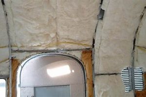 RV Travel Trailer Insulation: Guide & Upgrade Tips | Best Travel Tips for Adventurers: Explore the World on a Budget