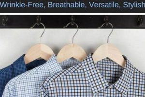 Top-Rated Travel Shirts for Men: Style & Comfort Best Travel Tips for Adventurers: Explore the World on a Budget Top-Rated Travel Shirts for Men: Style & Comfort | Best Travel Tips for Adventurers: Explore the World on a Budget