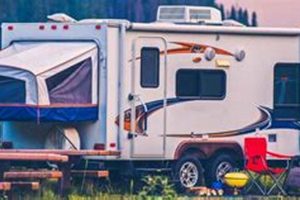 Get Approved: Travel Trailer Financing Bad Credit Options Today! | Best Travel Tips for Adventurers: Explore the World on a Budget