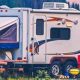 Get Approved: Travel Trailer Financing Bad Credit Options Today! | Best Travel Tips for Adventurers: Explore the World on a Budget