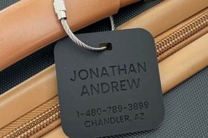 Unique Custom Travel Bag Tags: Stylish & Secure Best Travel Tips for Adventurers: Explore the World on a Budget Unique Custom Travel Bag Tags: Stylish & Secure | Best Travel Tips for Adventurers: Explore the World on a Budget