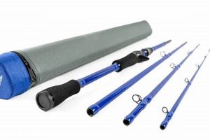 Portable Power: The Best Travel Fishing Rod For Your Next Trip | Best Travel Tips for Adventurers: Explore the World on a Budget