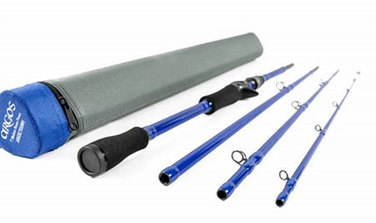 Portable Power: The Best Travel Fishing Rod For Your Next Trip Best Travel Tips for Adventurers: Explore the World on a Budget Portable Power: The Best Travel Fishing Rod For Your Next Trip | Best Travel Tips for Adventurers: Explore the World on a Budget