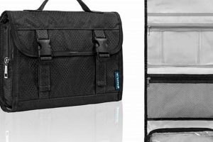 Best Travel Hanging Bag [Organize!] For Travel | Best Travel Tips for Adventurers: Explore the World on a Budget