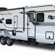 Explore Arctic Fox Travel Trailers: Your Adventure Awaits! | Best Travel Tips for Adventurers: Explore the World on a Budget