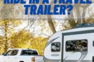 Travel Trailer Rides: Is It Legal to Ride in a Travel Trailer? Laws! Best Travel Tips for Adventurers: Explore the World on a Budget Travel Trailer Rides: Is It Legal to Ride in a Travel Trailer? Laws! | Best Travel Tips for Adventurers: Explore the World on a Budget