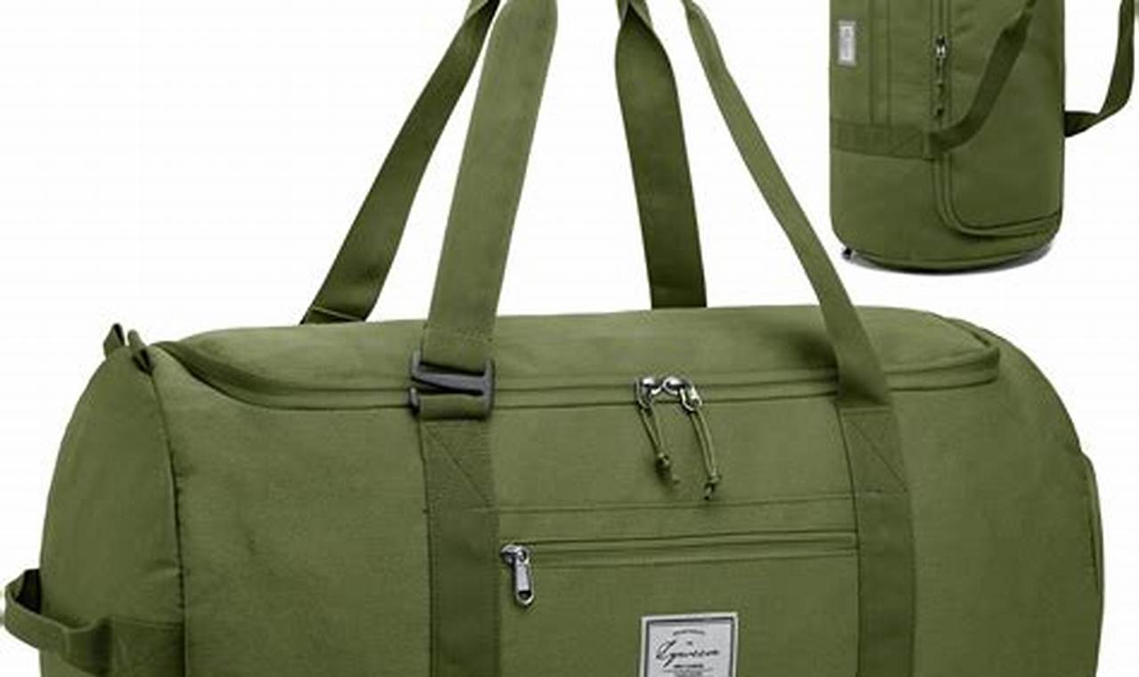 Best Large Duffle Bag for Travel: Pack Smart! Best Travel Tips for Adventurers: Explore the World on a Budget Best Large Duffle Bag for Travel: Pack Smart! | Best Travel Tips for Adventurers: Explore the World on a Budget