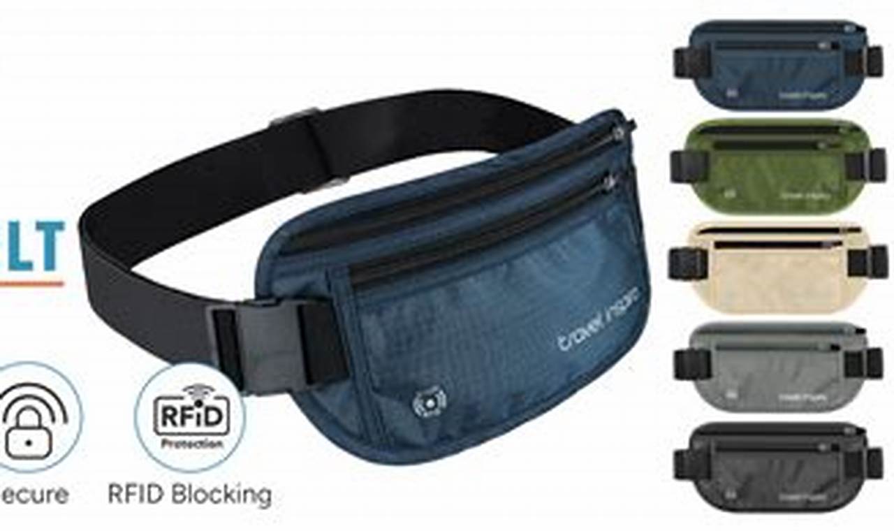 Top-Rated Best Money Belt for Travel Secure Trip! Best Travel Tips for Adventurers: Explore the World on a Budget Top-Rated Best Money Belt for Travel Secure Trip! | Best Travel Tips for Adventurers: Explore the World on a Budget