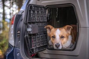 Top-Rated Best Dog Kennel for Car Travel Gear Review Best Travel Tips for Adventurers: Explore the World on a Budget Top-Rated Best Dog Kennel for Car Travel Gear Review | Best Travel Tips for Adventurers: Explore the World on a Budget