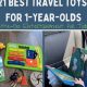 Top Best Travel Toys for 1 Year Olds: Fun on the Go! | Best Travel Tips for Adventurers: Explore the World on a Budget