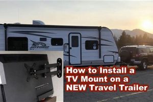 Best Travel Trailer TV: Enhance Your RV Entertainment! Best Travel Tips for Adventurers: Explore the World on a Budget Best Travel Trailer TV: Enhance Your RV Entertainment! | Best Travel Tips for Adventurers: Explore the World on a Budget