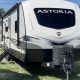 Explore Astoria Travel Trailers: Your Ultimate Guide | Best Travel Tips for Adventurers: Explore the World on a Budget