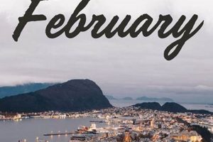 Top Best Countries to Travel in February (Deals!) | Best Travel Tips for Adventurers: Explore the World on a Budget