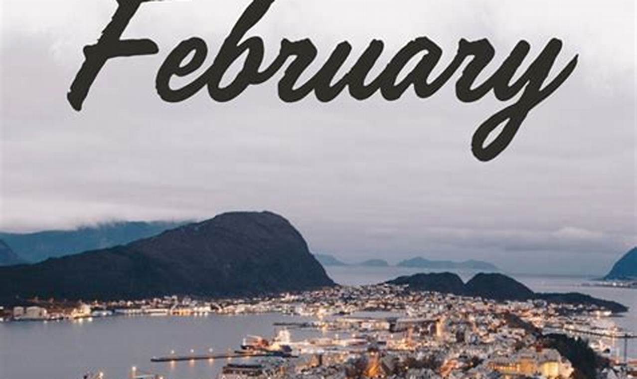 Top Best Countries to Travel in February (Deals!) | Best Travel Tips for Adventurers: Explore the World on a Budget